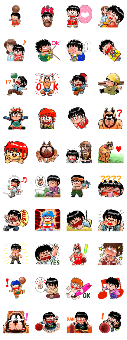 Get Wallpaper Line Creators Stickers Dash Kappei For Android Free