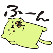 Wallpaper Line Creators Stickers Mitchiri Neko Stickers Free HD