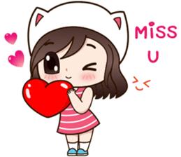 175 Best Couples Stickers Images Cute Love Cartoons Love