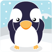 Peng Gwin: Happy Penguin - Animated