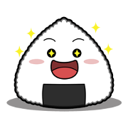 Super Cute Onigiri 2