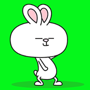 Honey Bunny Rabbit Sachet 2