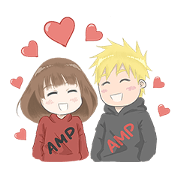 AMP Couple