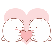 Pipo & Mipo : Fall in Love