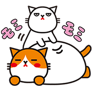 Linewsticker Y Mobile One Year Anniversary Stickers