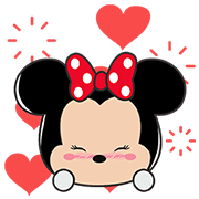 【泰文版】Disney Tsum Tsum × Vithita Animation