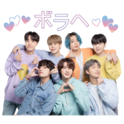 Line公式スタンプデイリーランキング Lineスタンプランキング ルシェ